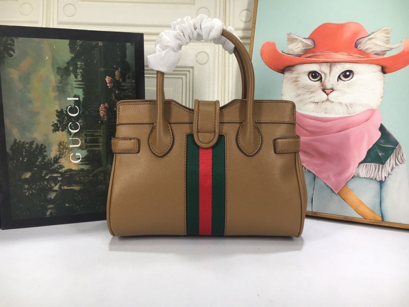 Gucci Shopping Bags